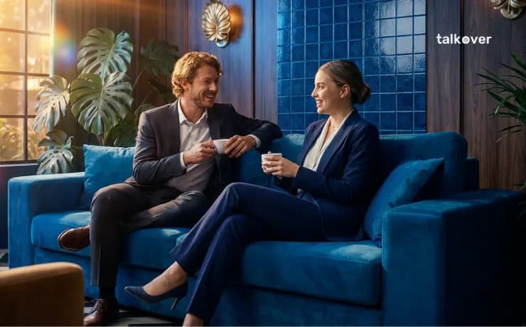 How AI and Humans Together Are Redefining Customer Service